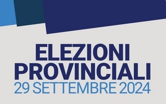 logo elezioni 2024