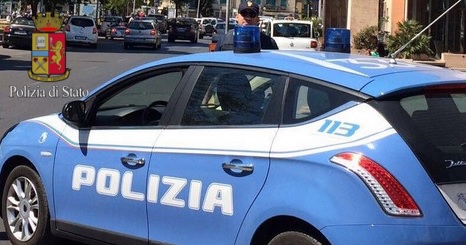 polizia