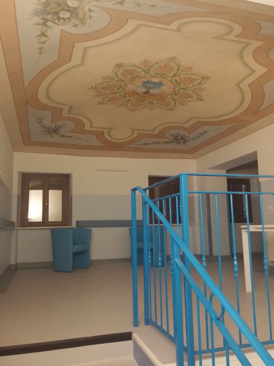 residenza anziani appignano