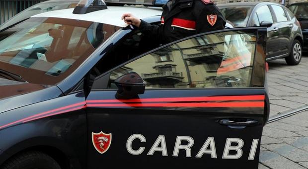 4448701 0826 carabinieri ansa424