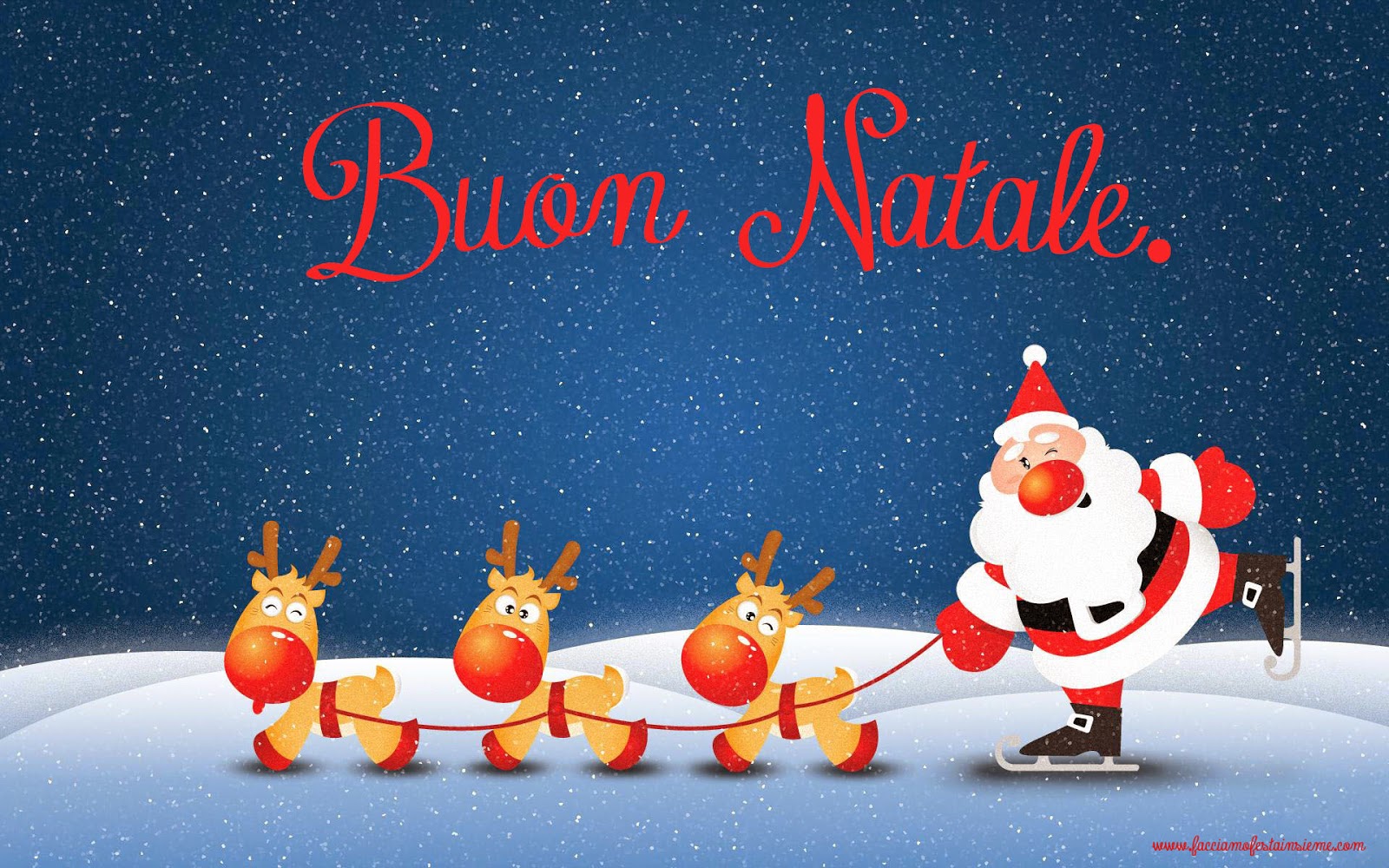 Buon Natale