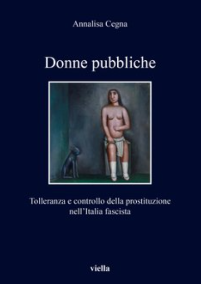 Cegna libro