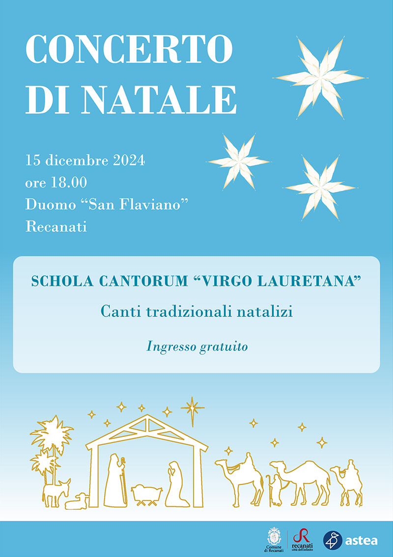 Concerto Natale 2024 7