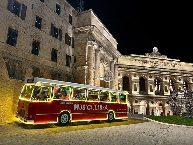 Musicultura Jingle Bus 