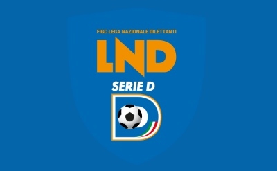 Serie D