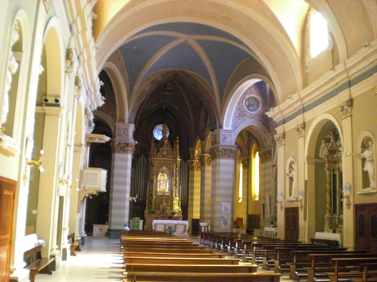 chiesa san domenico