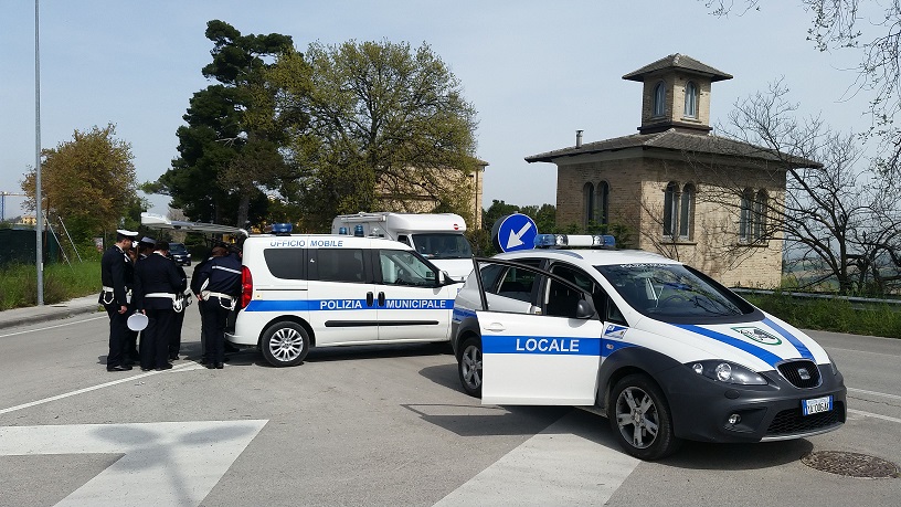 polizia