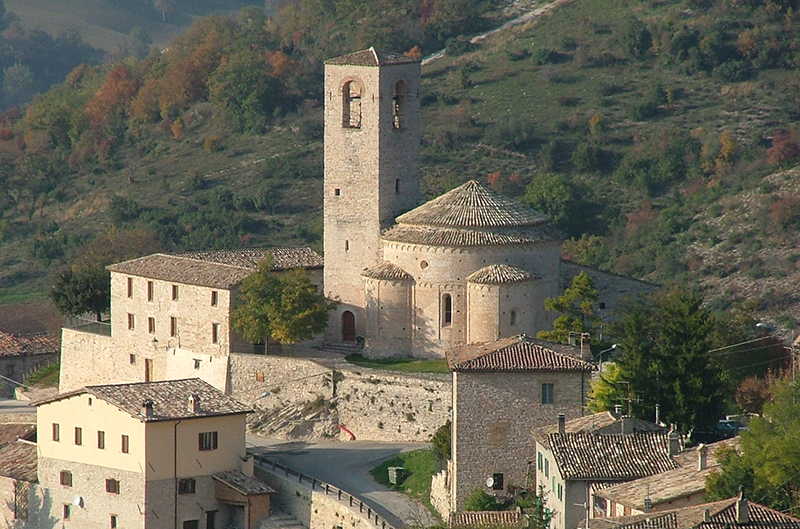 Chiesa San Giusto