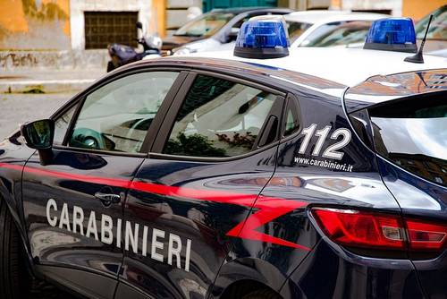 denuncia online carabinieri