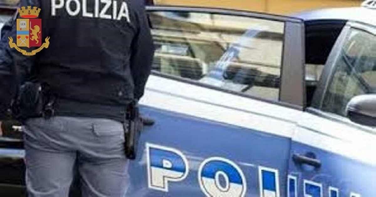 polizia is