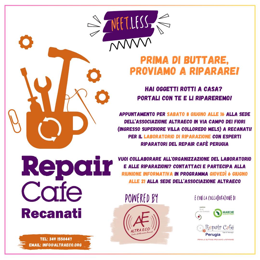 repair cafe