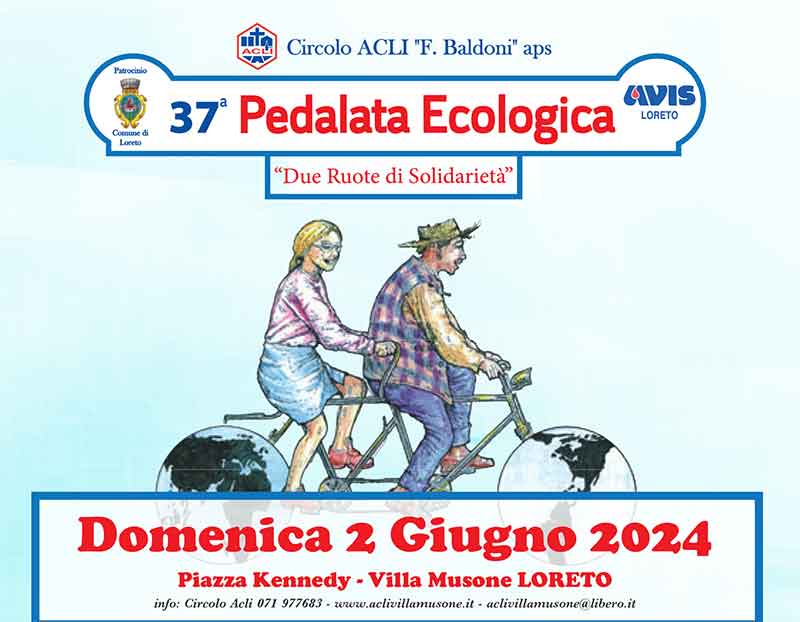 ACLI PEDALATA volantino 2024 1k bassa 2