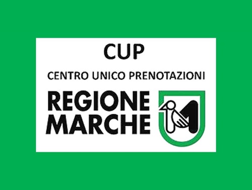 CUP MARCHE