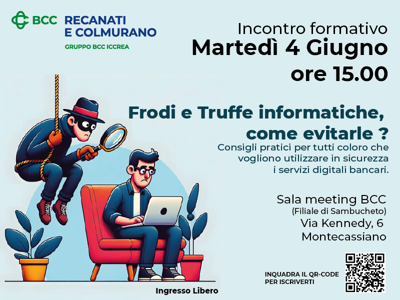 Evento frodi e truffe 800x600