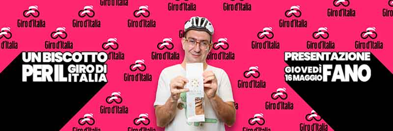 GIRO DITALIA