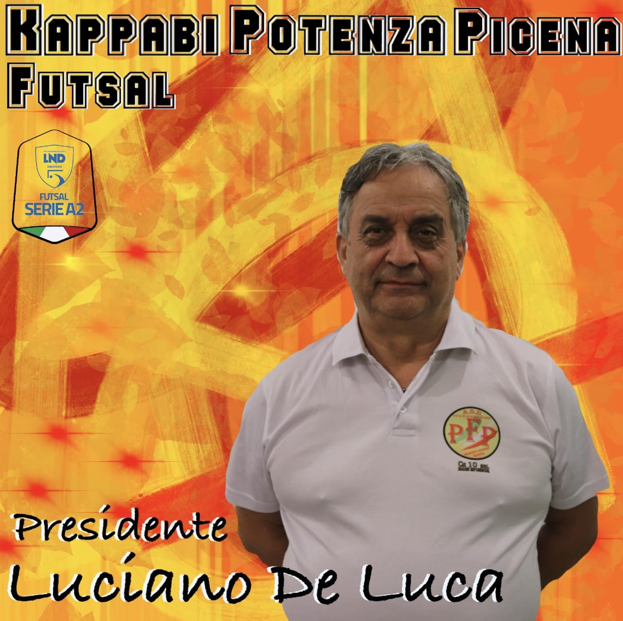 Luciano de Luca