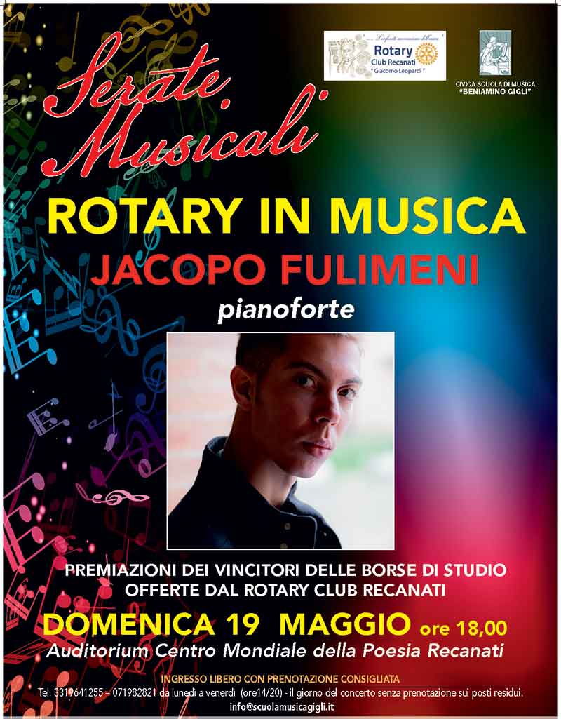 Manifesto Rotary in musica 2korr