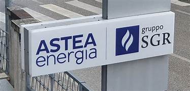 astea energia