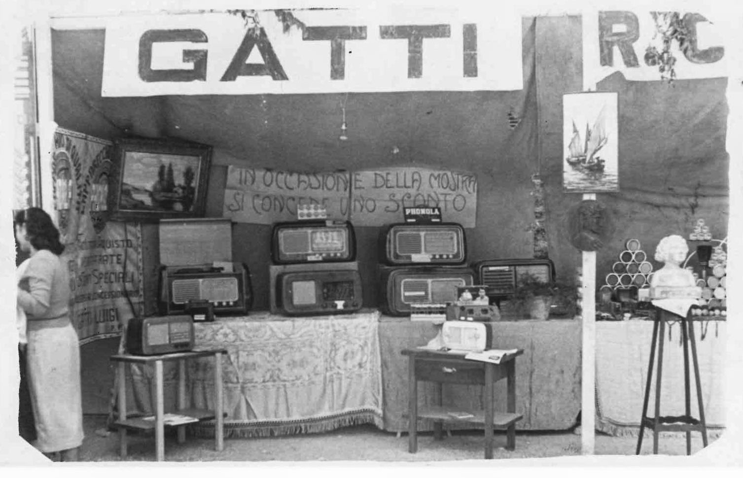 esposizione gatti