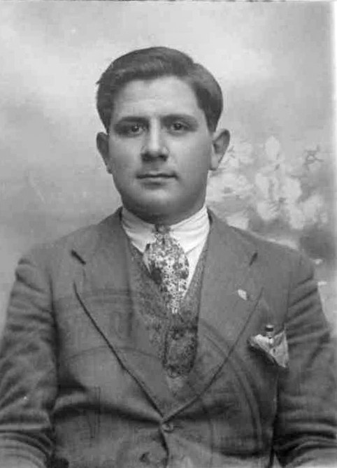 luigi gatti