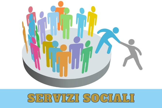 servizi sociali int