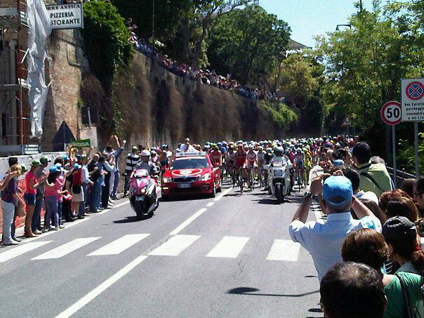 tirreno adriatica