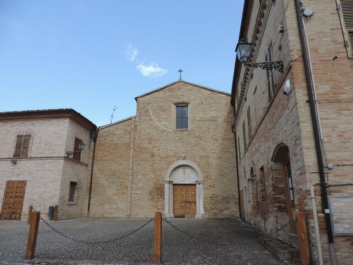 Abbazia San Firmano