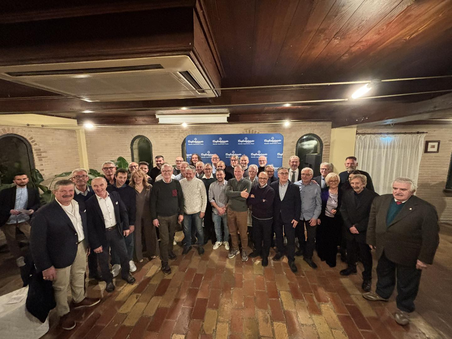 Festa Valore Associativo Macerata Premiati