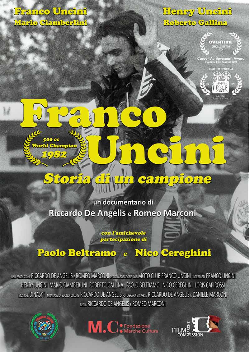 Franco Uncini