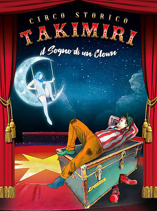 circo takimiri il sogno di un clown 2024 01