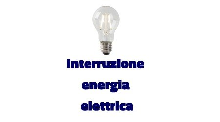 interruzione