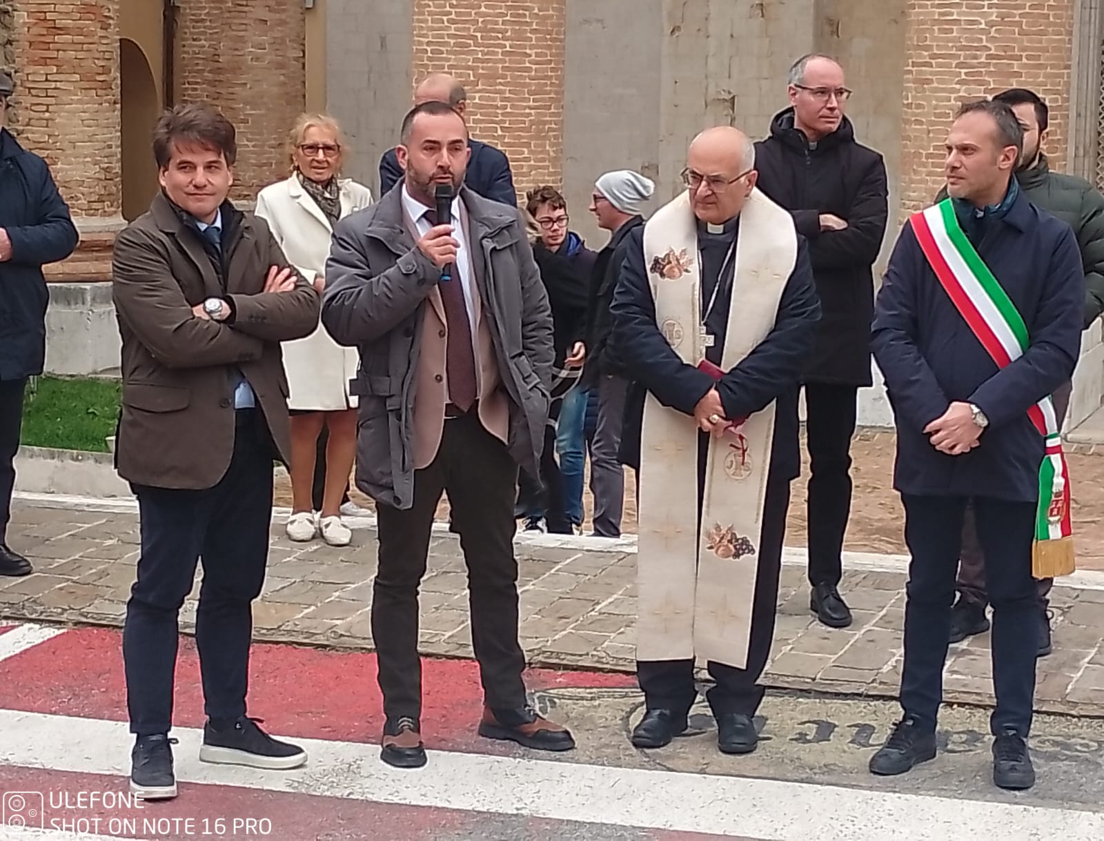 ringraziamento macerata 2024 1