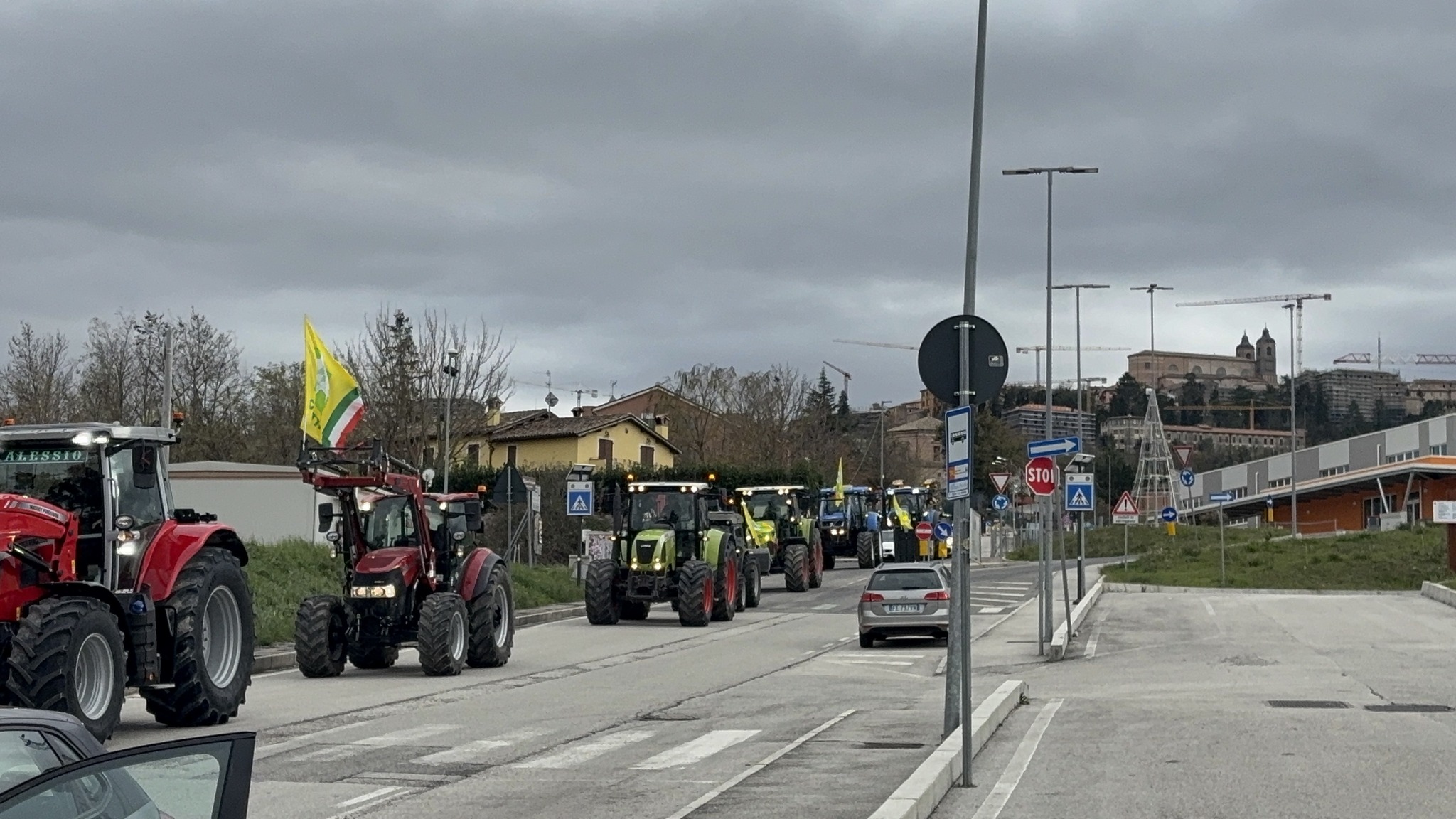 ringraziamento macerata 2024 2