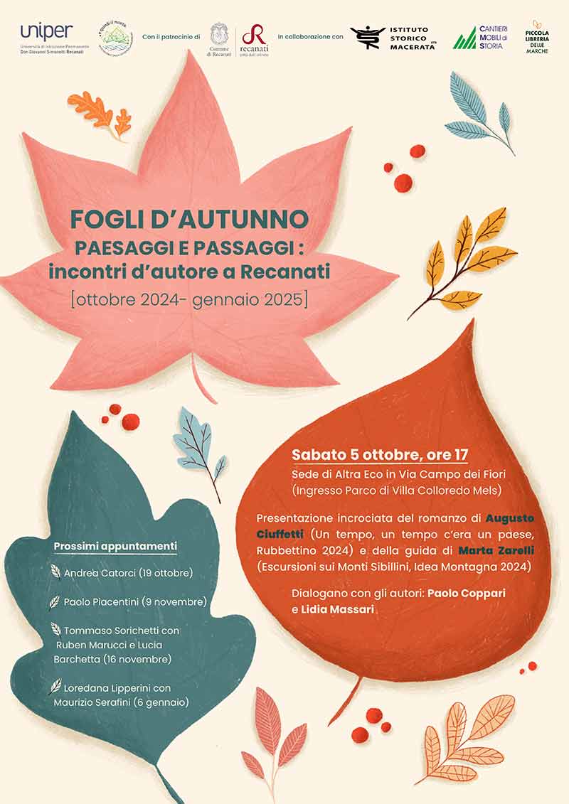 Fogli dautunno