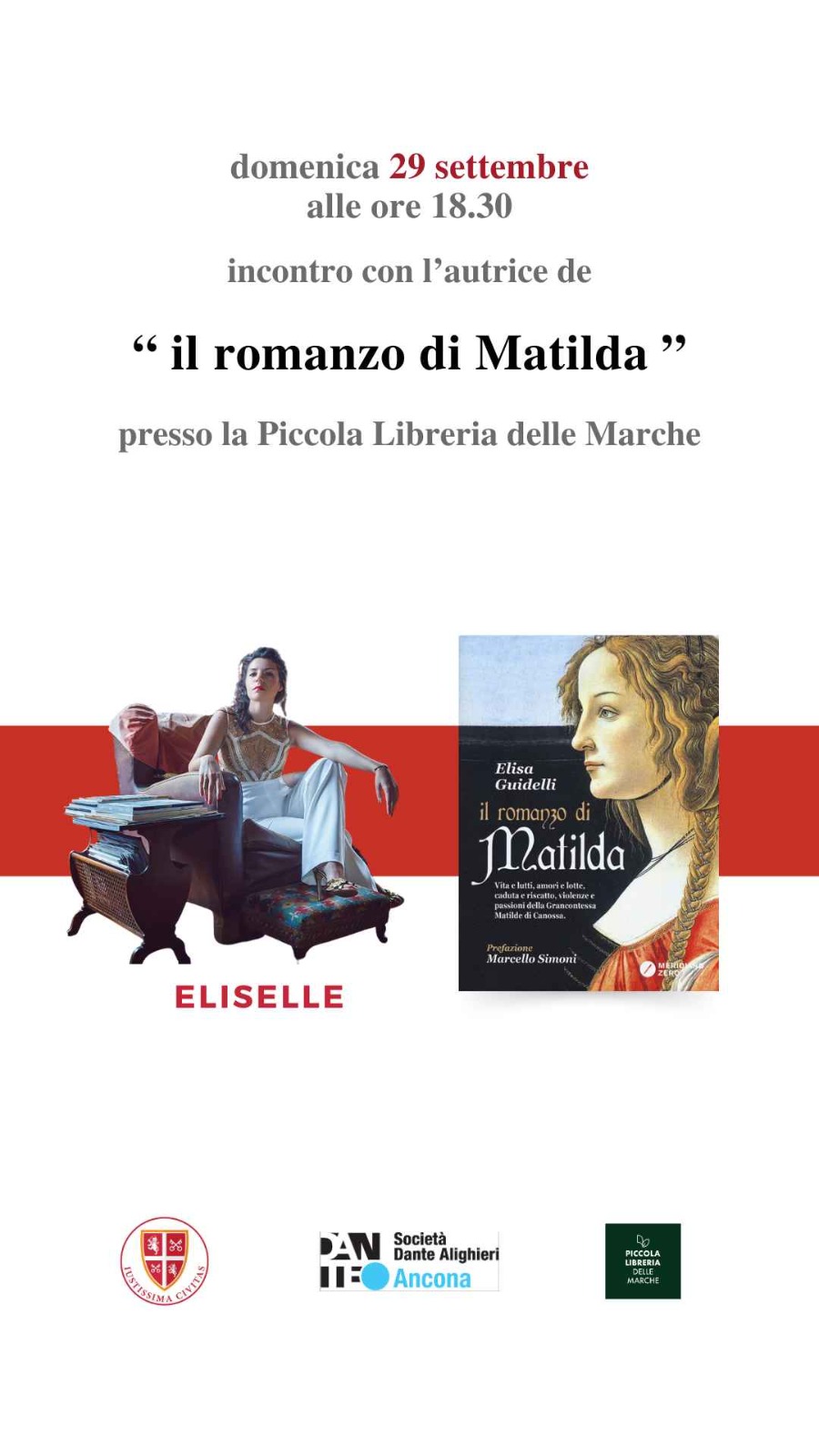 Locandina Matilda