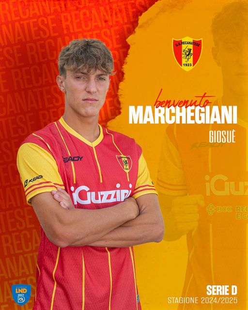 Marchegiani