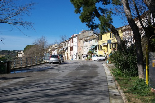 Montecanepino