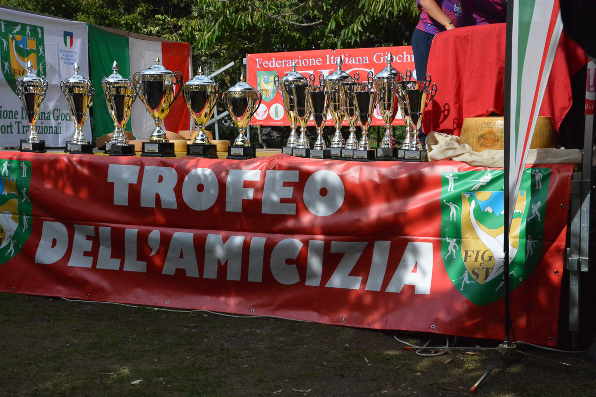 Trofeo Province