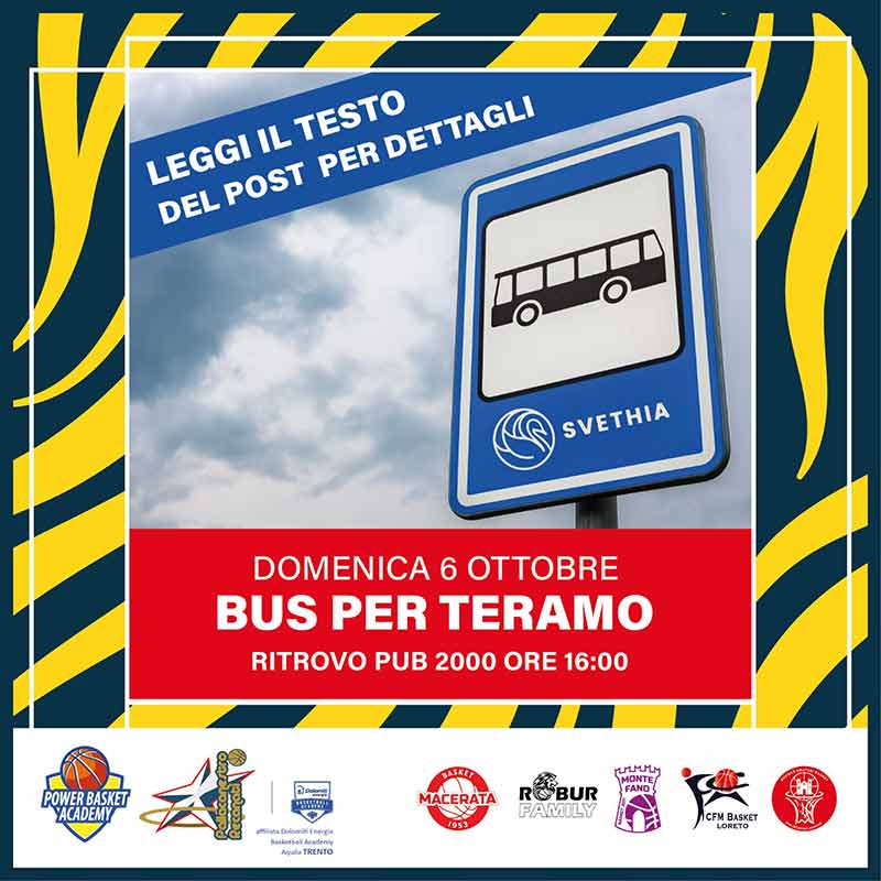 bus teramo