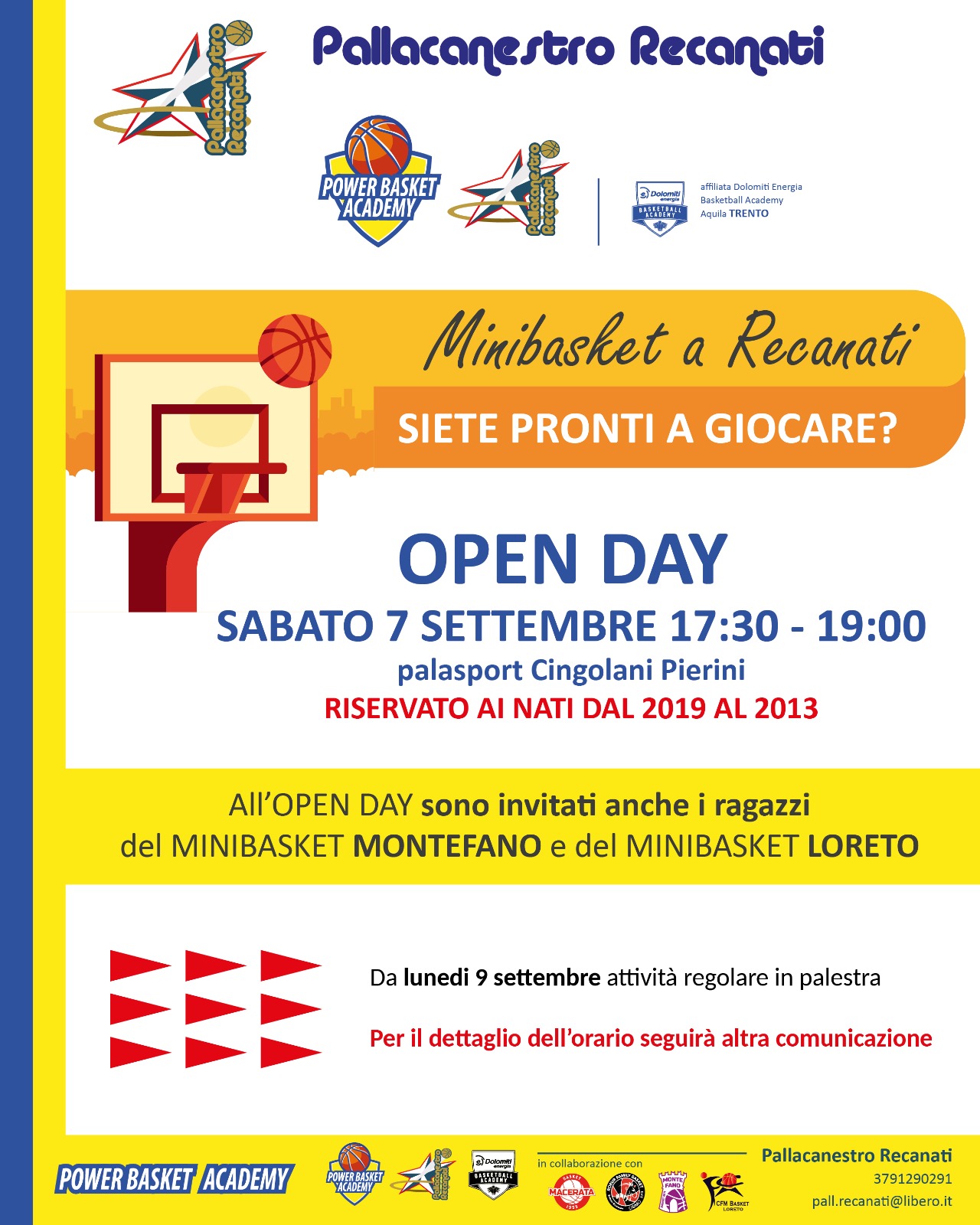 open day