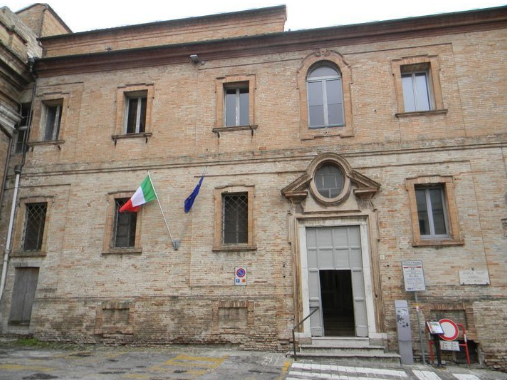 scuola san vito recanati