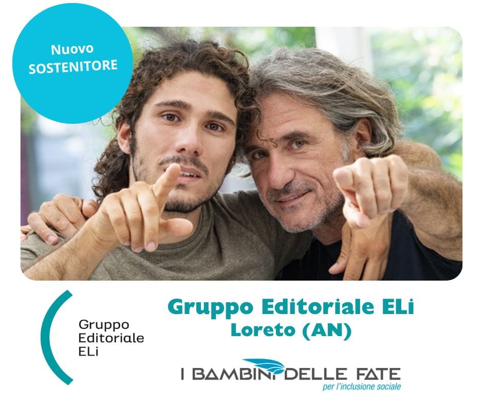 Eli Bambini delle Fate