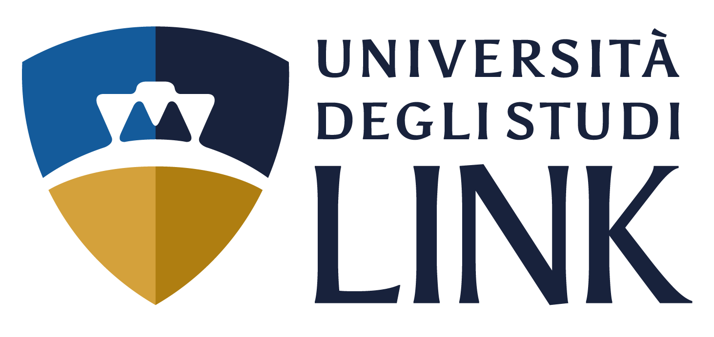 Logo Universita degli studi LINK