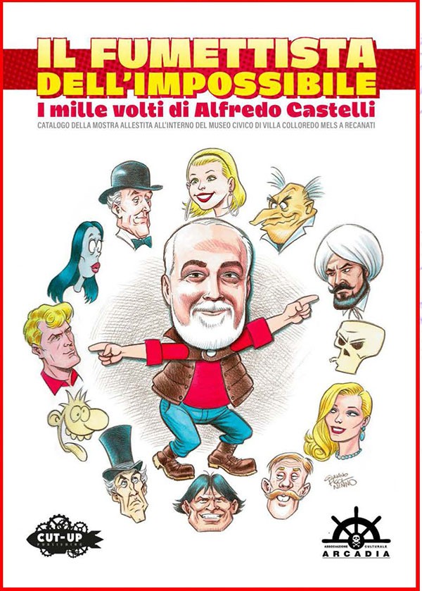 Mostra Castelli catalogo