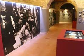 Museo emigrazione